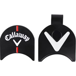 Callaway Magnetic Hat Clip 2147220-