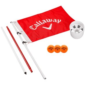Callaway Closet To The Pin Game Set 2147291-