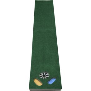 Grassroots Par Series Par 1 Putting Green 214781-, White