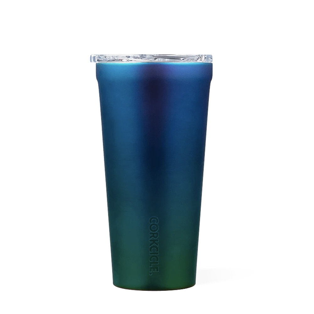 Corkcicle Dragon Fly Tumbler  Size 16 OZ.  Size 16 OZ, Dragon Fly