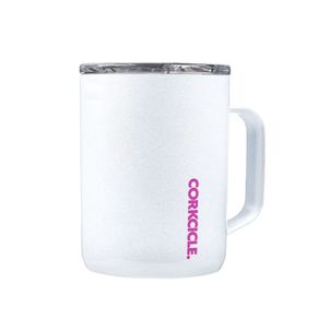 Corkcicle Coffee Mug  Size 16 oz. 2151852-Unicorn Magic  Size 16 oz, unicorn magic