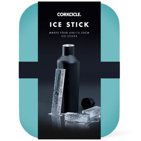Corkcicle Ice Stick Tray 2151863-Clear, clear