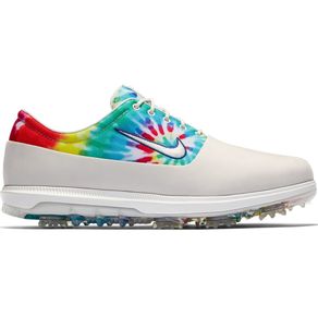 Nike Men\'s Air Zoom Victory Tour NRG LE Golf Shoes 2152421-Tie Dye  Size 7.5 M, tie dye
