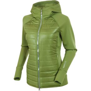 Sunice Women\'s Lola Thermal Stretch Jacket 2159240-Avocado  Size xs, avocado