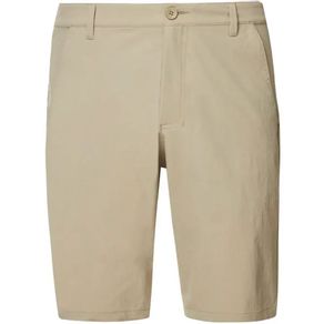 Oakley Men\'s Take Pro 3.0 Shorts 2160280-Rye  Size 32, rye