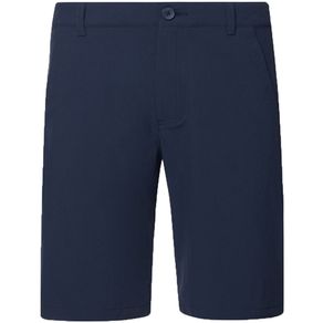 Oakley Men\'s Take Pro 3.0 Shorts 2160295-Fathom  Size 36, fathom