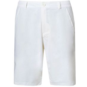 Oakley Men\'s Take Pro 3.0 Shorts 2160493-White  Size 32, white