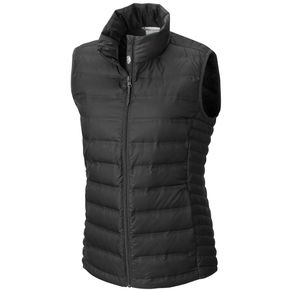 Columbia Women\'s Lake 22 Full Zip Vest 2161573-Black  Size xs, black