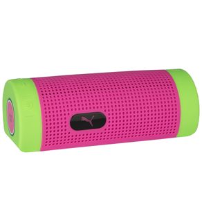 Puma PopTop Bluetooth Speaker 2162439-Amazon Green/Pink, amazon green/pink