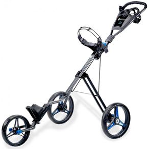 Motocaddy Z1 Push Cart 2162443-Blue, blue