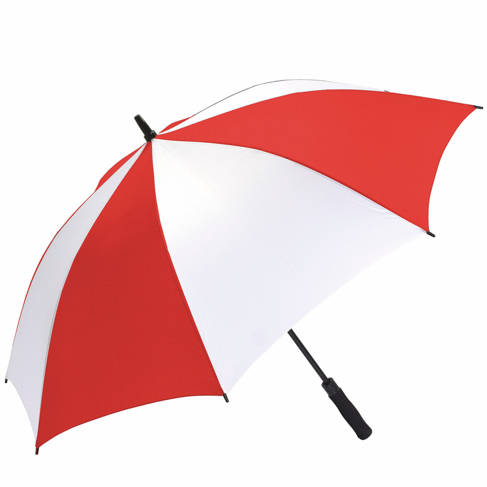 Haas-Jordan Zeus Umbrella  Size 57.5\