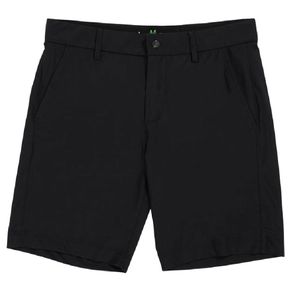 Psycho Bunny Men\'s Gladwin Shorts 2165390-Black  Size 36, black