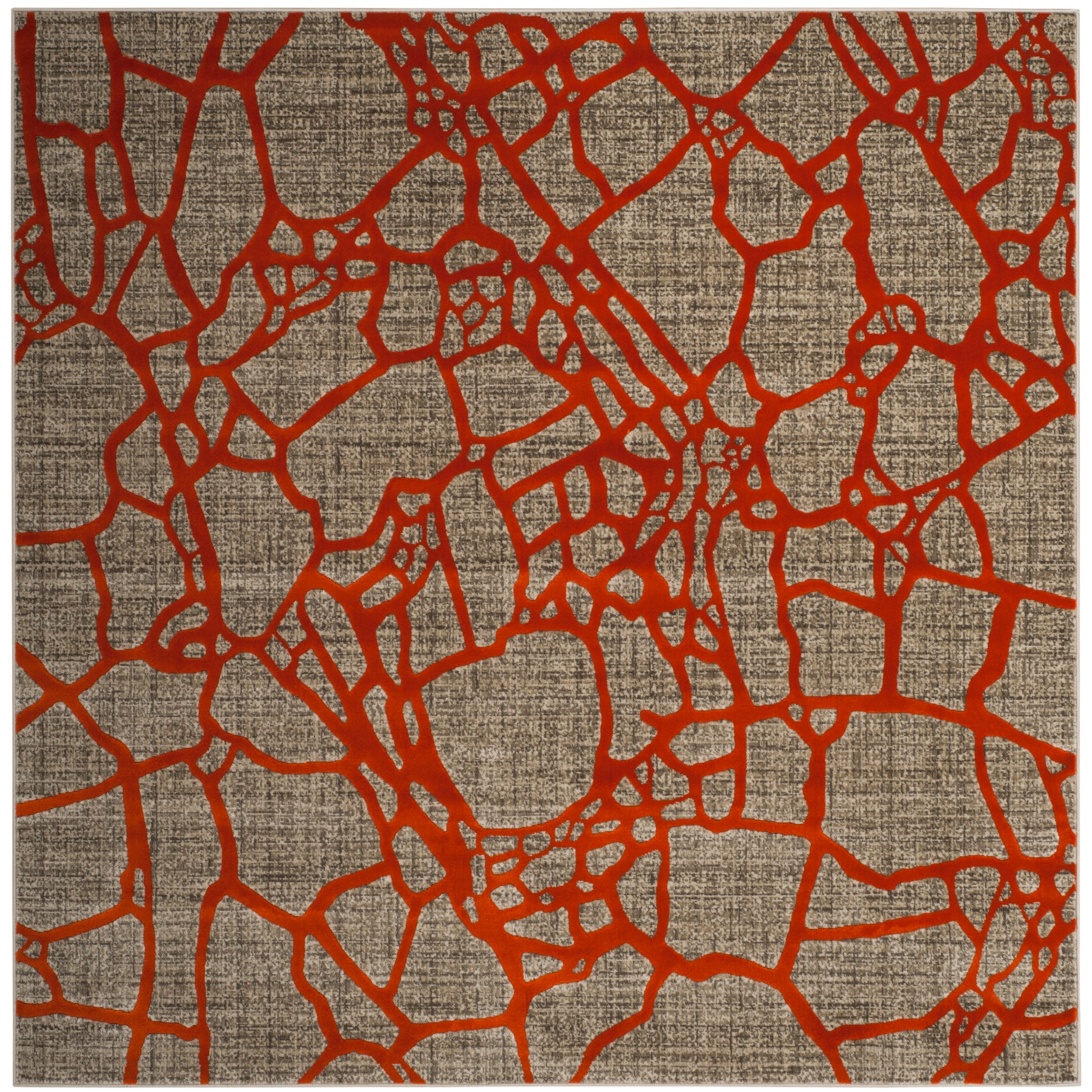 SAFAVIEH Porcello Hielkje Modern Rug