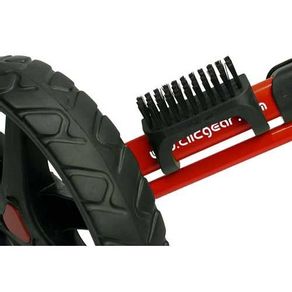 Clicgear Shoe Brush 264599-