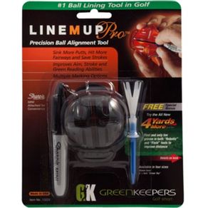 ProActive Sports Line M Up Pro Golf Ball Alignment Aid 275075-