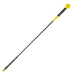 SKLZ Gold Flex Golf Swing Trainer 48\