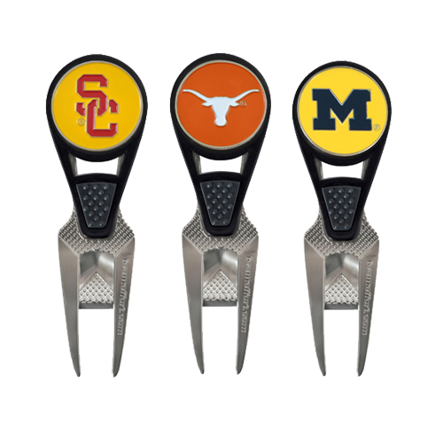 NCAA Repair Tool and Ball Marker