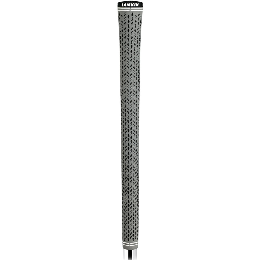 Lamkin Crossline 360 Standard Grip, Gray
