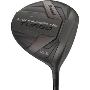 Cleveland Launcher HB Turbo Driver 3003951-Right 12 Degree Regular Stock Graphite