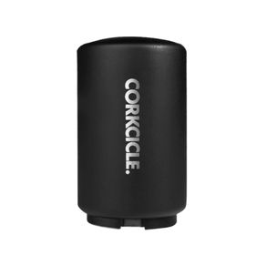 Corkcicle Bottle Decapitator 3004170-Black, black