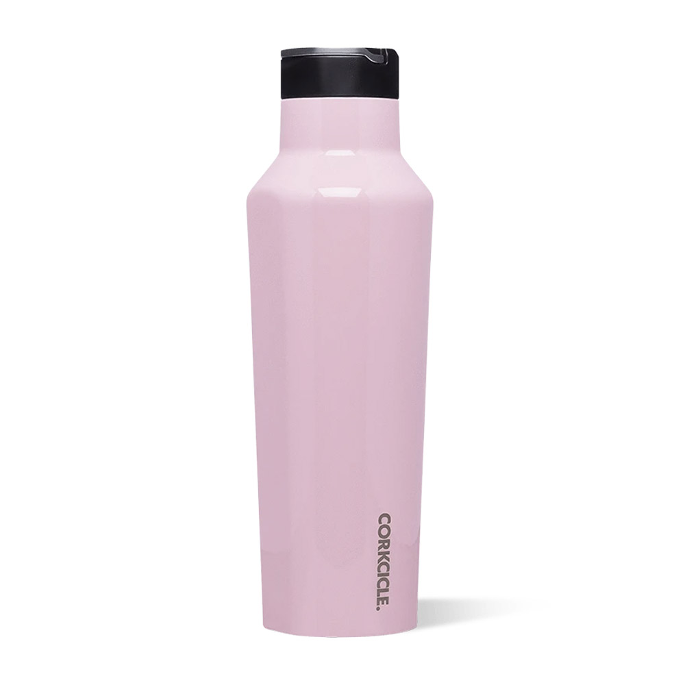 Corkcicle Sport Canteen  Size 20 OZ.  Size 20 OZ, Matte Black