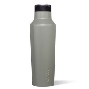 Corkcicle Sport Canteen  Size 20 oz. 3004181-Gray  Size 20 oz, gray