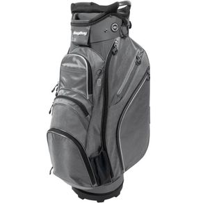 Bag Boy Chiller Cart Bag 3009129-Charcoal/Black/White, charcoal/black/white