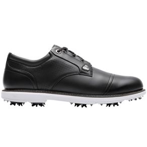 Cuater Men\'s The Legend Golf Shoes 3011058-Black  Size 9 M, black