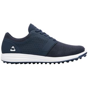 Cuater Men\'s The Moneymaker Spikeless Golf Shoes 3011130-Heather Mood Indigo  Size 10 M, heather mood indigo