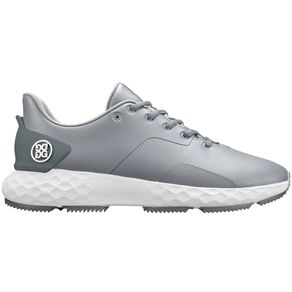 G/FORE Men\'s MG4+ Spikeless Golf Shoes 3012682-Nimbus  Size 13 M, nimbus