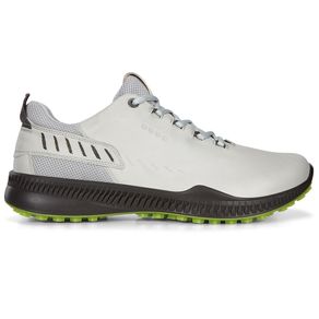 ECCO Men\'s S-Hybrid Spikeless Golf Shoes 3015290-Concrete  Size euro39, concrete