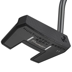 Cleveland Huntington Beach Soft Premier #11 Putter 3016538-Left 34\