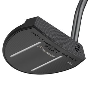 Cleveland Huntington Beach Soft Premier #14 Putter 3016543-Right 35\