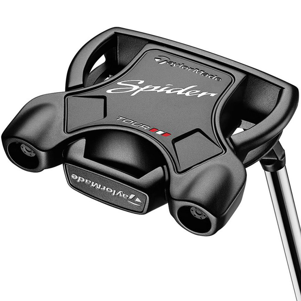 TaylorMade Spider Tour Black #3 Putter