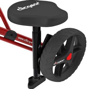 Clicgear Cart Seat 303500-