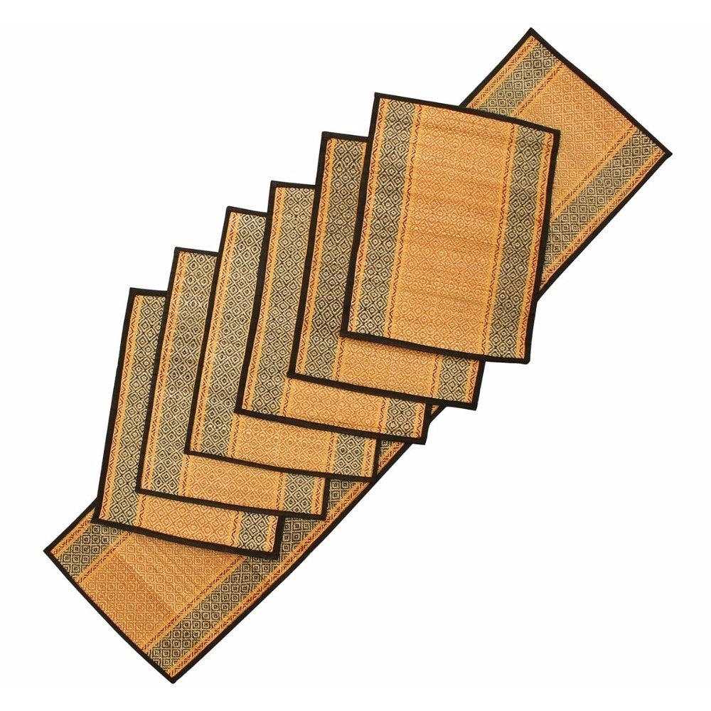 Table Mats Set of 6