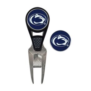 NCAA Repair Tool and Ball Marker 323024-Penn State University Nittany Lions, Penn State University Nittany Lions