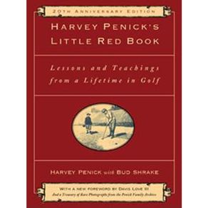 Harvey Pennick\'s Little Red Book 357030-
