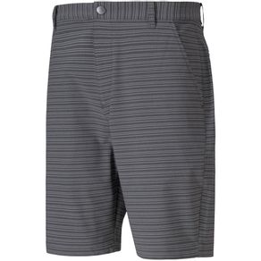 Puma Men\'s Marshall Golf Shorts 2.0 4004 Size 280-Dark Gray Heather  Size 28, dark gray heather