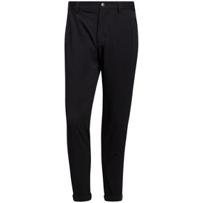 adidas Men\'s Pin Roll Primegreen Pants 4020680-Black  Size 33/34, black