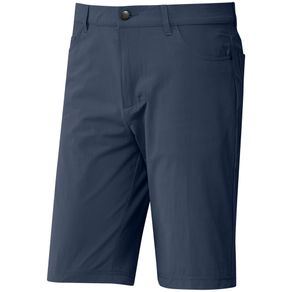 adidas Go-To Five-Pocket Primegreen Shorts  Size 4020770-Crew Navy  Size 40, crew navy
