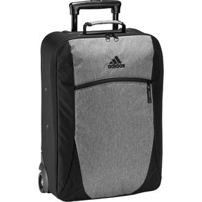 adidas Rolling Travel Bag 4021997-Black, black