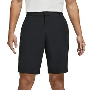Nike Men\'s Dri-FIT Golf Shorts  Size 4023129-Black/Black  Size 40, black/black