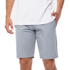 TravisMathew Men\'s Lost and Found Shorts 4024522-Federal Blue  Size 34, federal blue