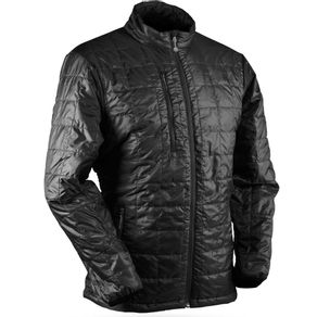 Sun Mountain Men\'s Granite Jacket 4026368-Black  Size 2xl, black