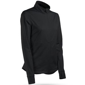 Sun Mountain Women\'s Kintla Jacket 4026681-Black  Size 2xl, black