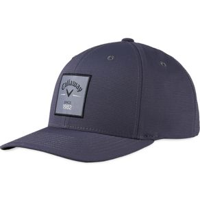 Callaway Rutherford FLEXFITÂ® Snapback Hat 4026896-Charcoal  Size one size fits most, charcoal