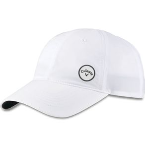 Callaway Women\'s High Tail Hat 4026919-White  Size one size fits most, white