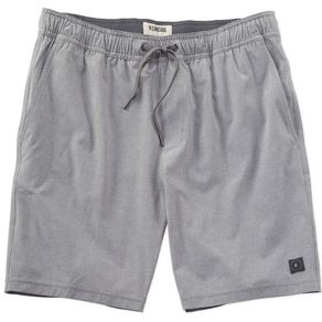 Linksoul Men\'s Saturday Shorts 4040032-Gray  Size sm, gray