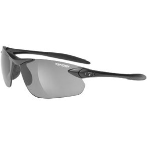 Tifosi Seek FC Sunglasses 440885-Matte Black, matte black